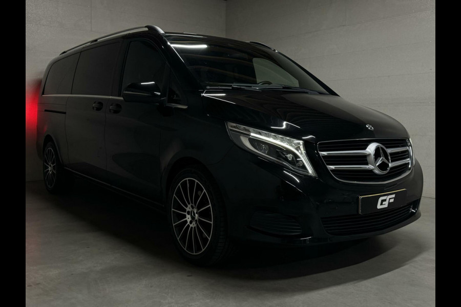 Mercedes-Benz V-Klasse 250d Extra Lang DC Avantgarde Leer Trekh.