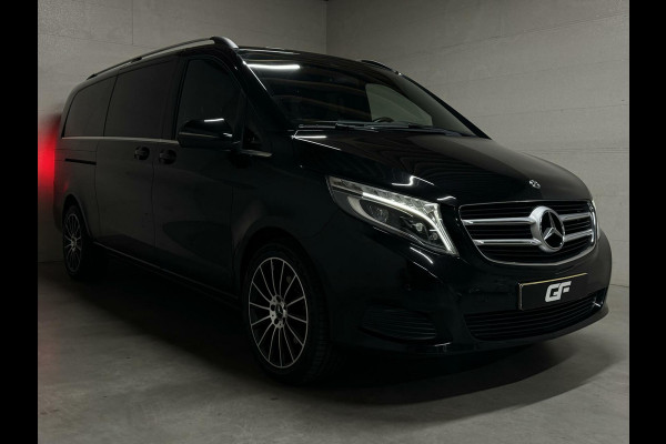 Mercedes-Benz V-Klasse 250d Extra Lang DC Avantgarde Leer Trekh.