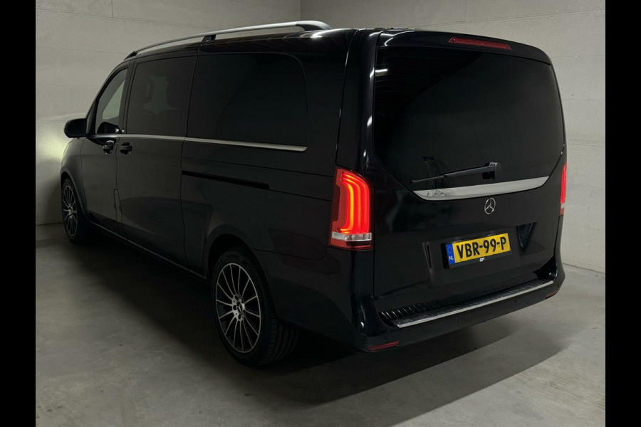Mercedes-Benz V-Klasse 250d Extra Lang DC Avantgarde Leer Trekh.