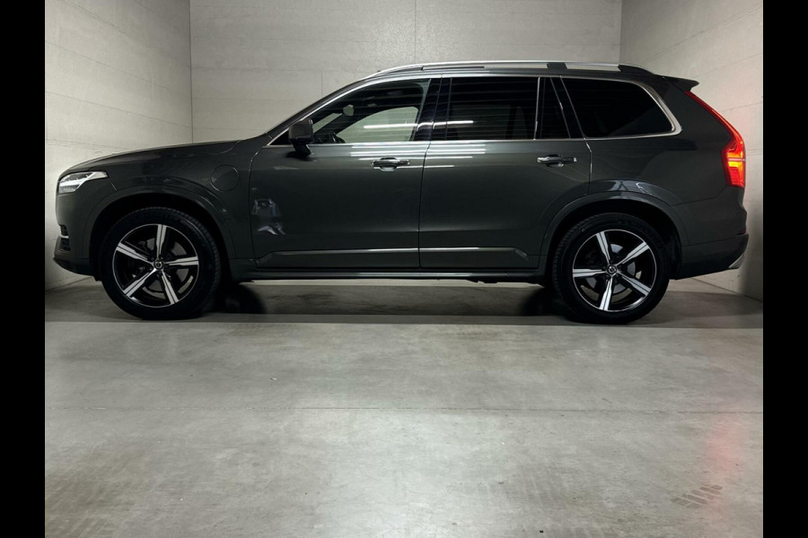 Volvo XC90 2.0 T8 Twin Engine AWD Inscription Leer Pano 7Per