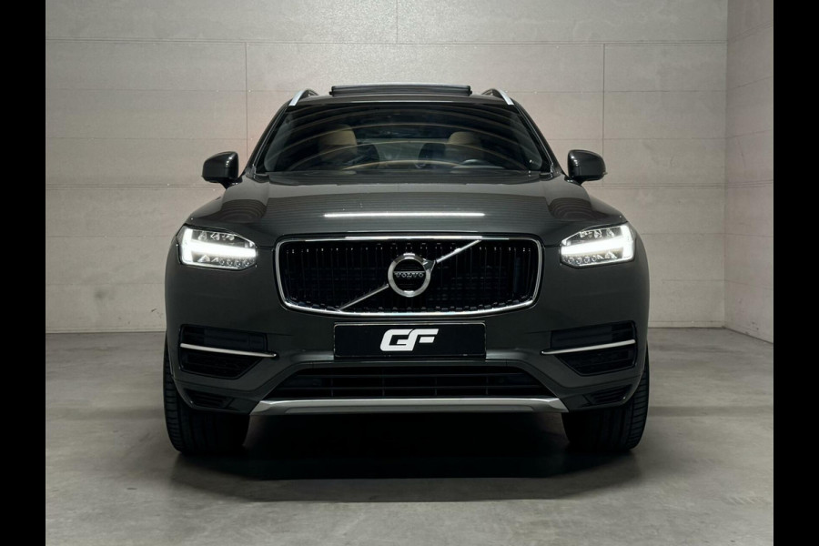 Volvo XC90 2.0 T8 Twin Engine AWD Inscription Leer Pano 7Per