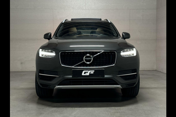 Volvo XC90 2.0 T8 Twin Engine AWD Inscription Leer Pano 7Per
