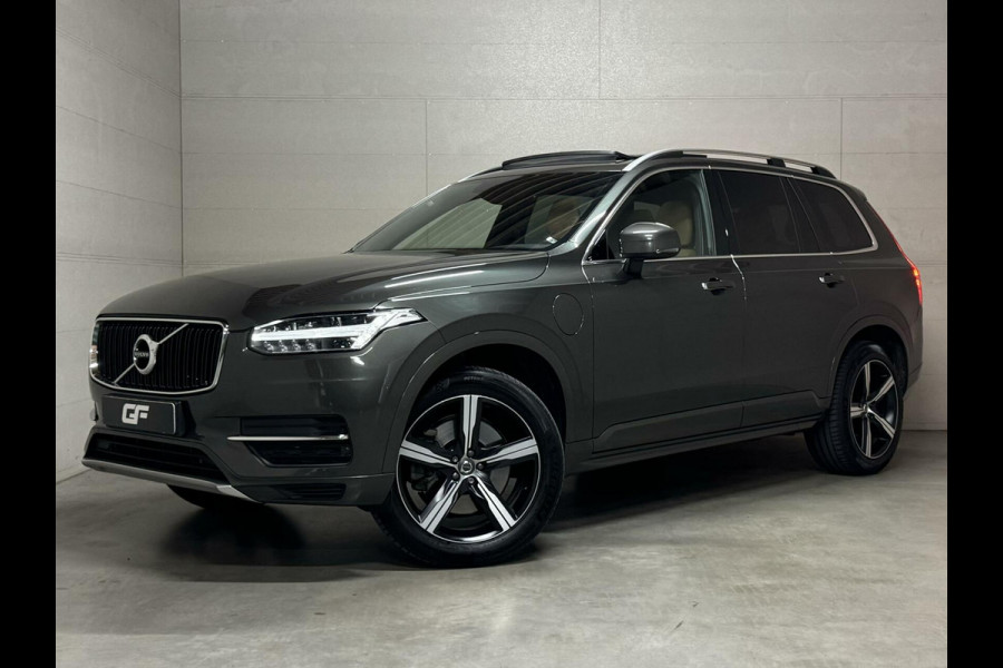 Volvo XC90 2.0 T8 Twin Engine AWD Inscription Leer Pano 7Per