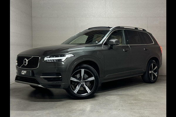 Volvo XC90 2.0 T8 Twin Engine AWD Inscription Leer Pano 7Per