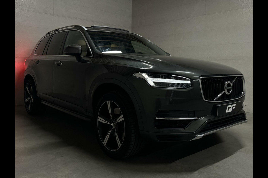 Volvo XC90 2.0 T8 Twin Engine AWD Inscription Leer Pano 7Per