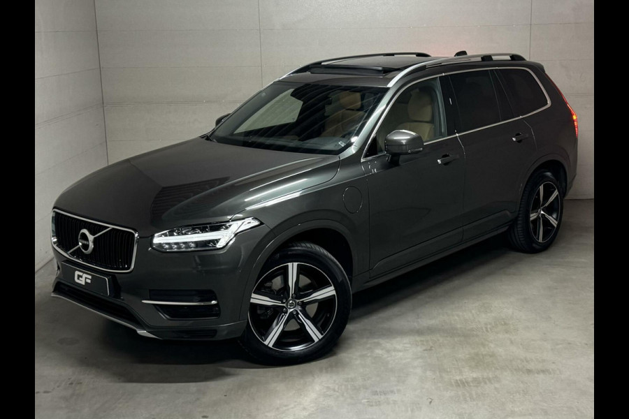 Volvo XC90 2.0 T8 Twin Engine AWD Inscription Leer Pano 7Per