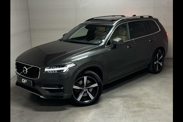 Volvo XC90 2.0 T8 Twin Engine AWD Inscription Leer Pano 7Per