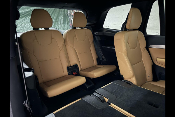 Volvo XC90 2.0 T8 Twin Engine AWD Inscription Leer Pano 7Per