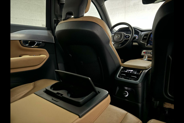 Volvo XC90 2.0 T8 Twin Engine AWD Inscription Leer Pano 7Per