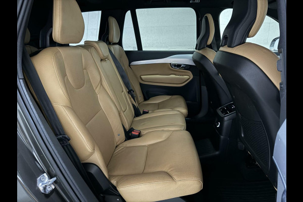 Volvo XC90 2.0 T8 Twin Engine AWD Inscription Leer Pano 7Per