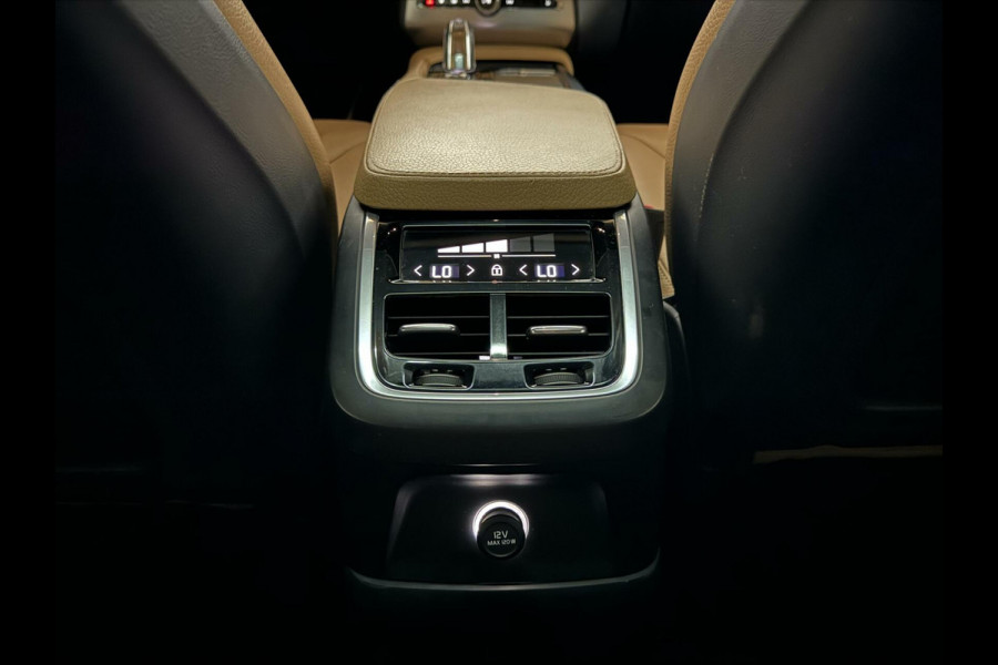 Volvo XC90 2.0 T8 Twin Engine AWD Inscription Leer Pano 7Per