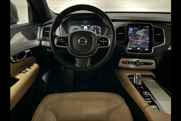 Volvo XC90 2.0 T8 Twin Engine AWD Inscription Leer Pano 7Per