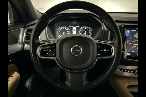 Volvo XC90 2.0 T8 Twin Engine AWD Inscription Leer Pano 7Per