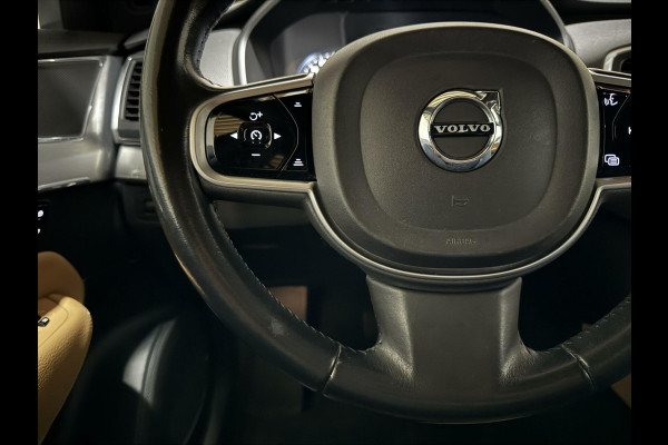 Volvo XC90 2.0 T8 Twin Engine AWD Inscription Leer Pano 7Per