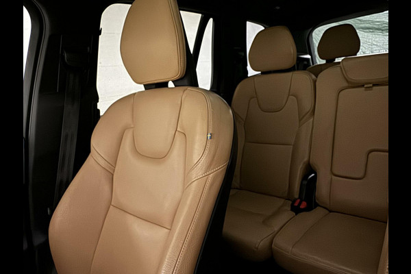 Volvo XC90 2.0 T8 Twin Engine AWD Inscription Leer Pano 7Per