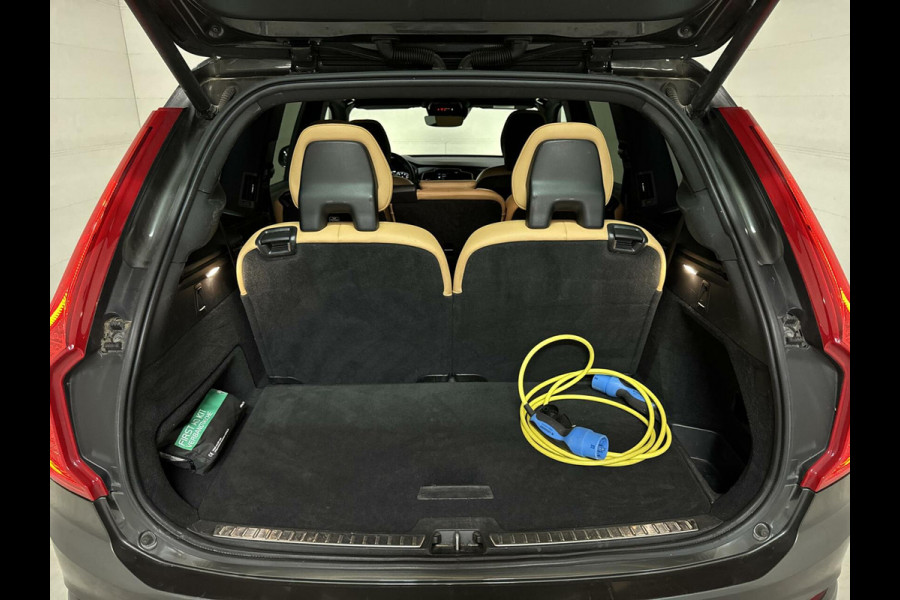 Volvo XC90 2.0 T8 Twin Engine AWD Inscription Leer Pano 7Per