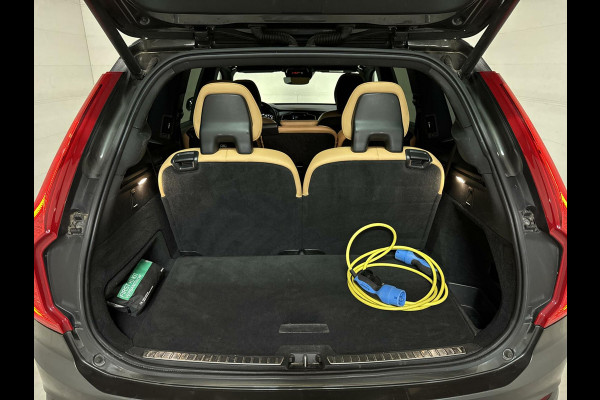 Volvo XC90 2.0 T8 Twin Engine AWD Inscription Leer Pano 7Per