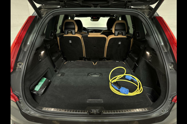 Volvo XC90 2.0 T8 Twin Engine AWD Inscription Leer Pano 7Per