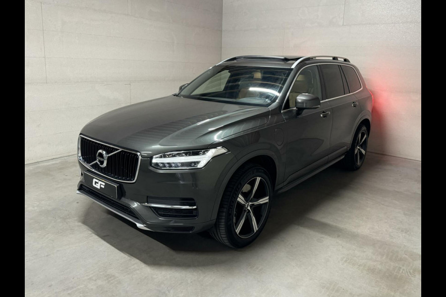 Volvo XC90 2.0 T8 Twin Engine AWD Inscription Leer Pano 7Per
