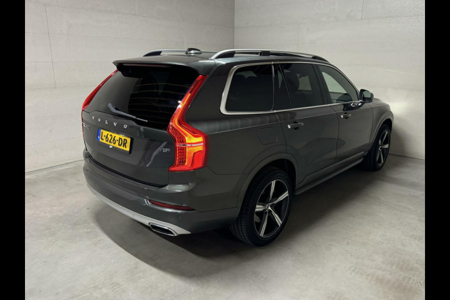 Volvo XC90 2.0 T8 Twin Engine AWD Inscription Leer Pano 7Per