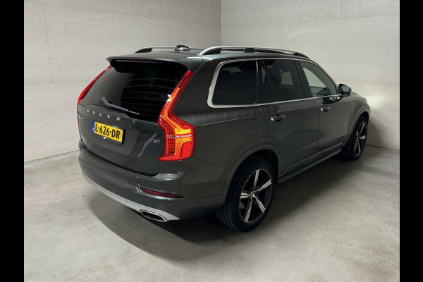 Volvo XC90 2.0 T8 Twin Engine AWD Inscription Leer Pano 7Per