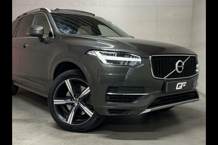 Volvo XC90 2.0 T8 Twin Engine AWD Inscription Leer Pano 7Per