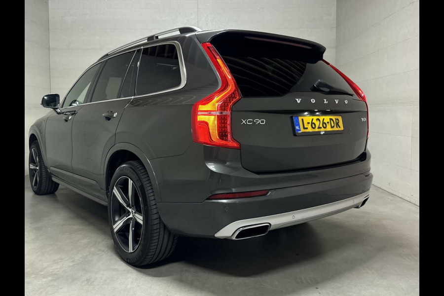 Volvo XC90 2.0 T8 Twin Engine AWD Inscription Leer Pano 7Per