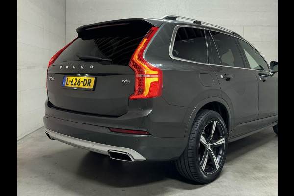 Volvo XC90 2.0 T8 Twin Engine AWD Inscription Leer Pano 7Per