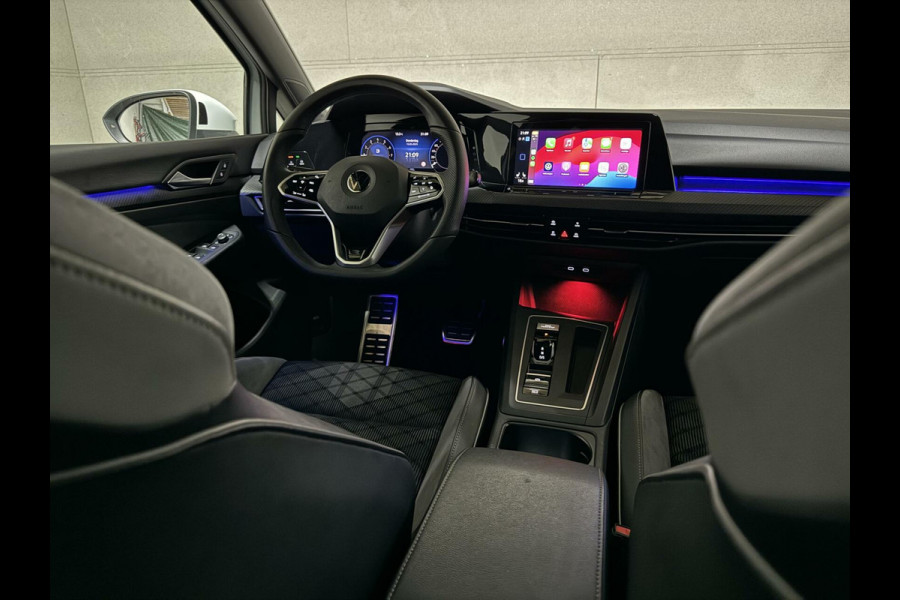 Volkswagen Golf 1.5 eTSI 3x R-Line Pano Carplay Sfeer ACC NAP