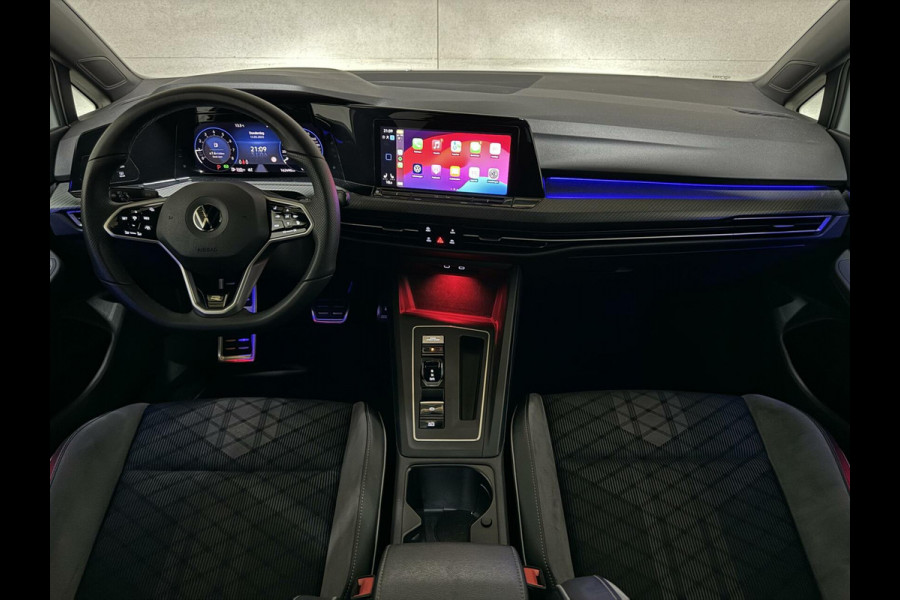 Volkswagen Golf 1.5 eTSI 3x R-Line Pano Carplay Sfeer ACC NAP
