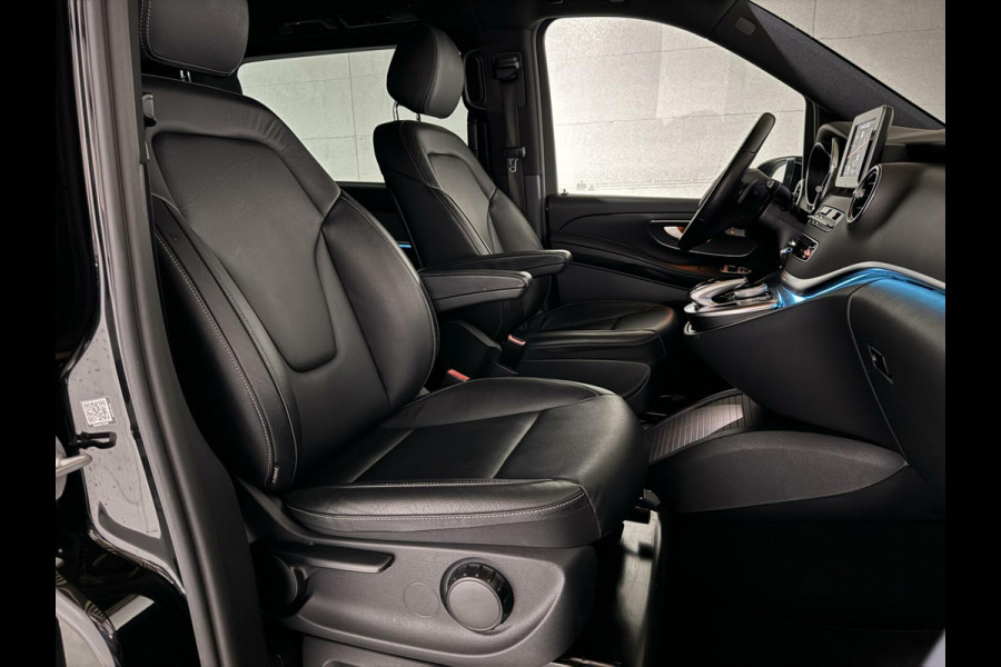 Mercedes-Benz V-Klasse 250d Extra Lang DC Avantgarde Leer Trekh.
