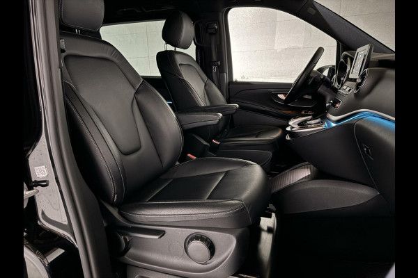 Mercedes-Benz V-Klasse 250d Extra Lang DC Avantgarde Leer Trekh.