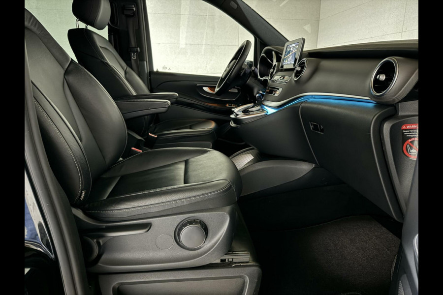 Mercedes-Benz V-Klasse 250d Extra Lang DC Avantgarde Leer Trekh.