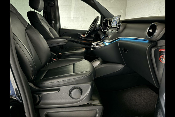 Mercedes-Benz V-Klasse 250d Extra Lang DC Avantgarde Leer Trekh.