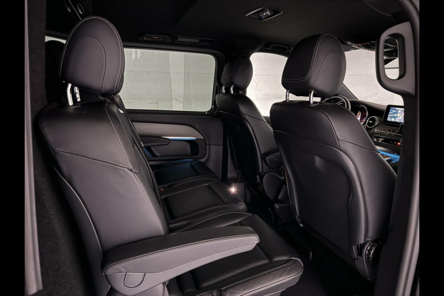 Mercedes-Benz V-Klasse 250d Extra Lang DC Avantgarde Leer Trekh.