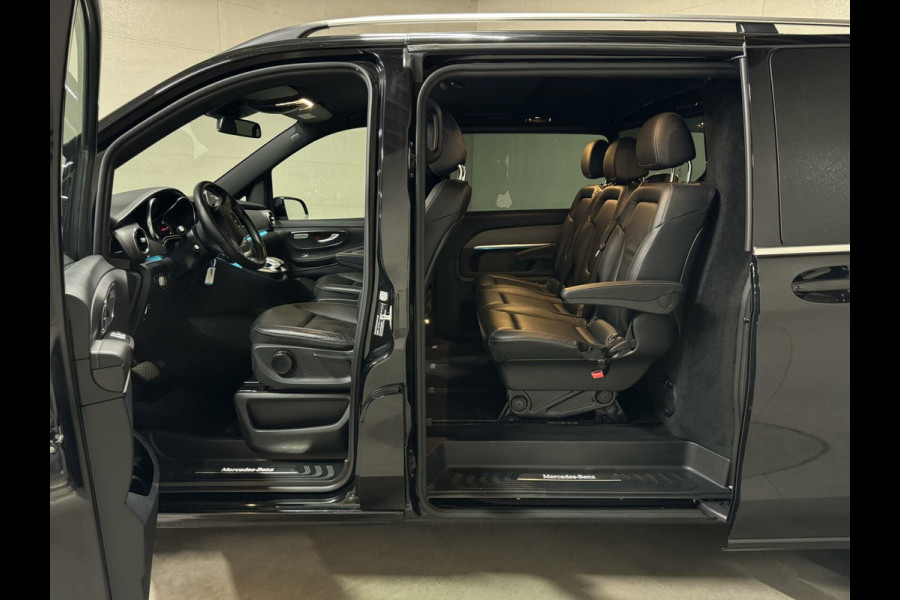 Mercedes-Benz V-Klasse 250d Extra Lang DC Avantgarde Leer Trekh.