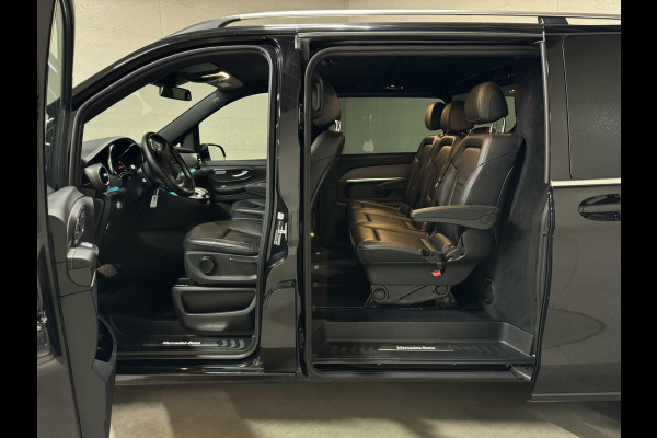 Mercedes-Benz V-Klasse 250d Extra Lang DC Avantgarde Leer Trekh.
