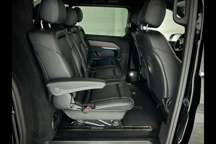 Mercedes-Benz V-Klasse 250d Extra Lang DC Avantgarde Leer Trekh.