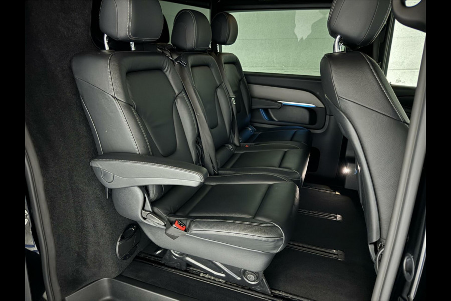 Mercedes-Benz V-Klasse 250d Extra Lang DC Avantgarde Leer Trekh.