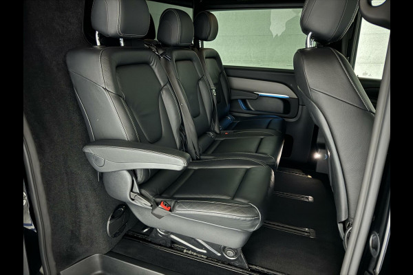 Mercedes-Benz V-Klasse 250d Extra Lang DC Avantgarde Leer Trekh.