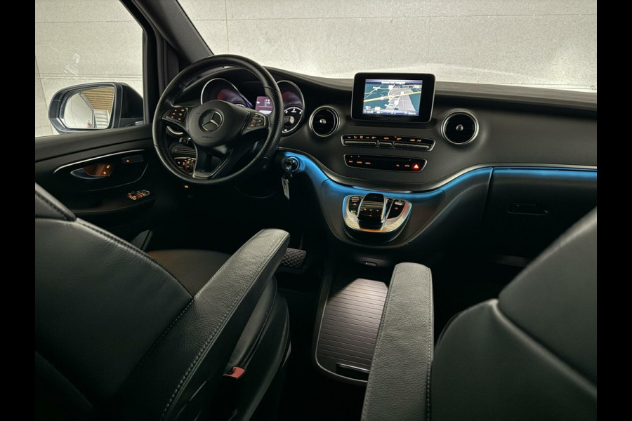 Mercedes-Benz V-Klasse 250d Extra Lang DC Avantgarde Leer Trekh.