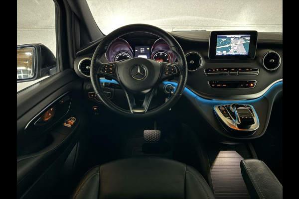 Mercedes-Benz V-Klasse 250d Extra Lang DC Avantgarde Leer Trekh.