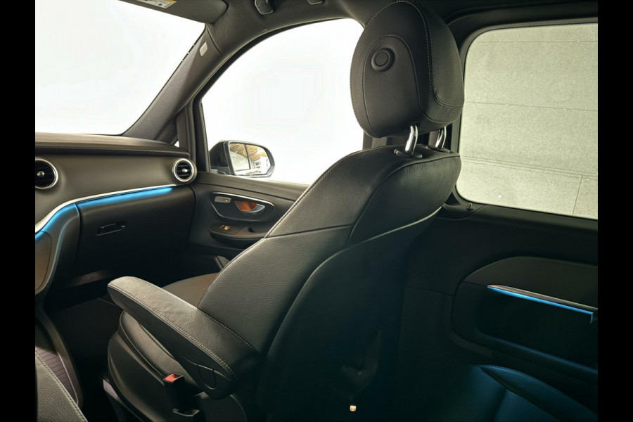 Mercedes-Benz V-Klasse 250d Extra Lang DC Avantgarde Leer Trekh.