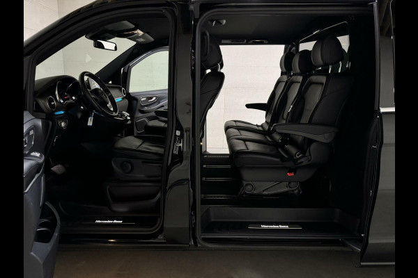 Mercedes-Benz V-Klasse 250d Extra Lang DC Avantgarde Leer Trekh.