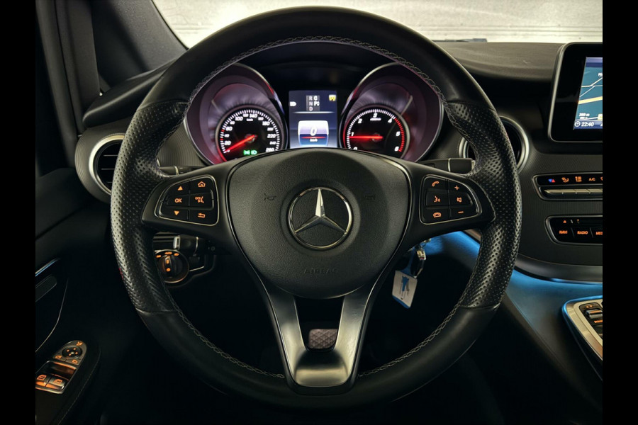 Mercedes-Benz V-Klasse 250d Extra Lang DC Avantgarde Leer Trekh.