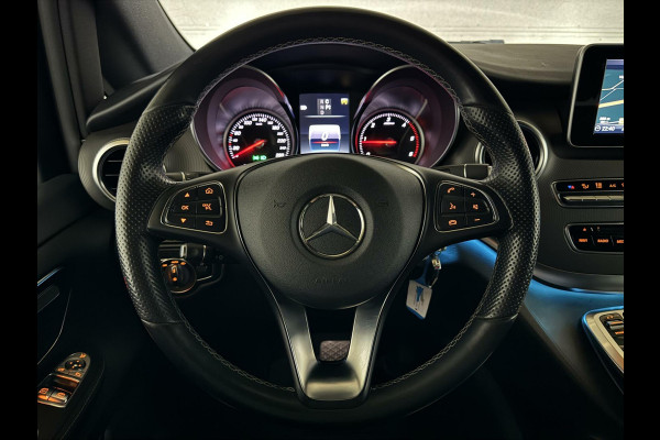 Mercedes-Benz V-Klasse 250d Extra Lang DC Avantgarde Leer Trekh.
