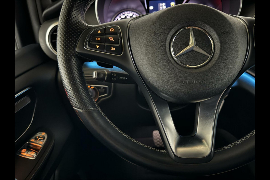 Mercedes-Benz V-Klasse 250d Extra Lang DC Avantgarde Leer Trekh.
