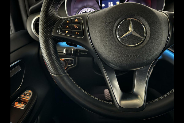 Mercedes-Benz V-Klasse 250d Extra Lang DC Avantgarde Leer Trekh.
