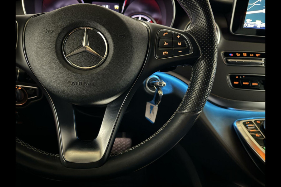 Mercedes-Benz V-Klasse 250d Extra Lang DC Avantgarde Leer Trekh.
