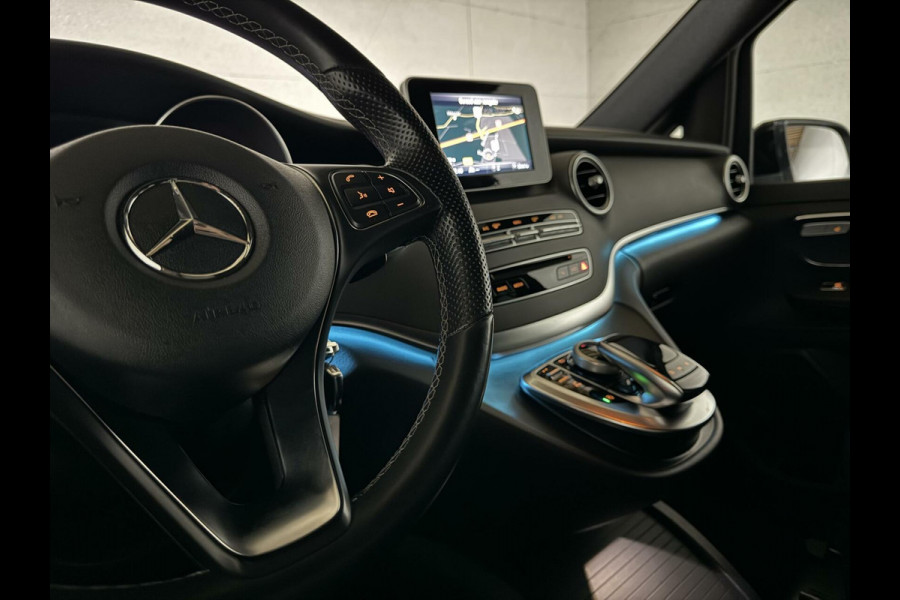 Mercedes-Benz V-Klasse 250d Extra Lang DC Avantgarde Leer Trekh.